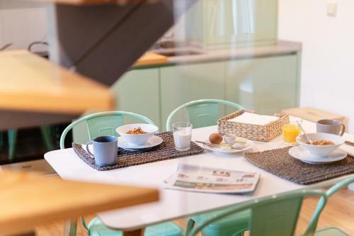 Apartamento Vila Munic�pio, "urban Chic", Sintra