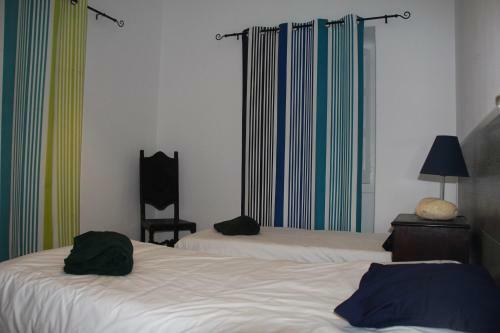 Apartamento Casas Do Patio Sem Cantigas 5