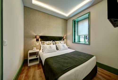 Sintra Green Chalet Bed & Breakfast