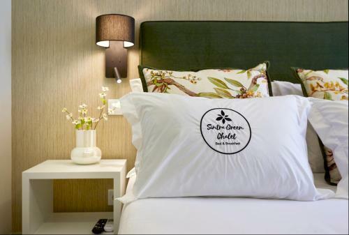 Sintra Green Chalet Bed & Breakfast