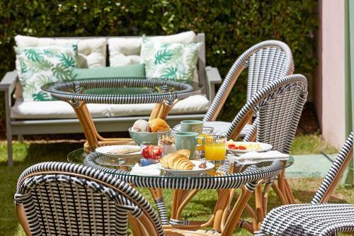 Sintra Green Chalet Bed & Breakfast