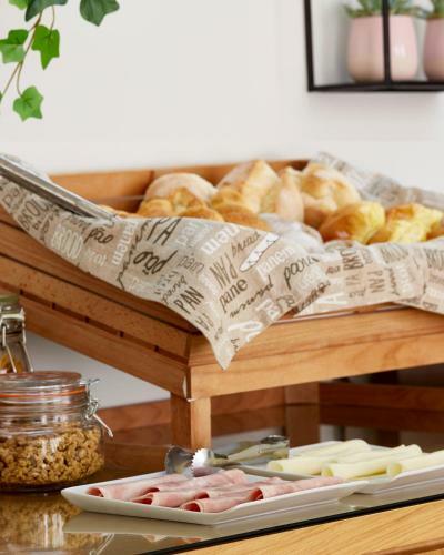 Sintra Green Chalet Bed & Breakfast