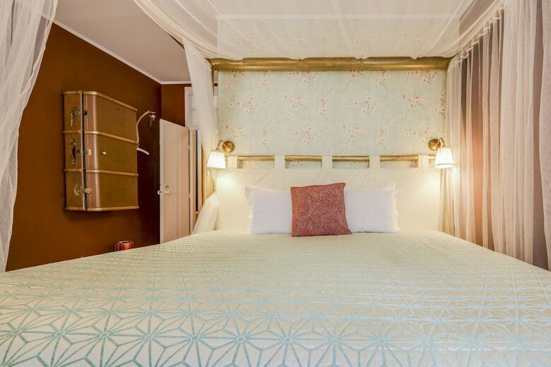 Apartamento Luxa Charm House By Lovelystay