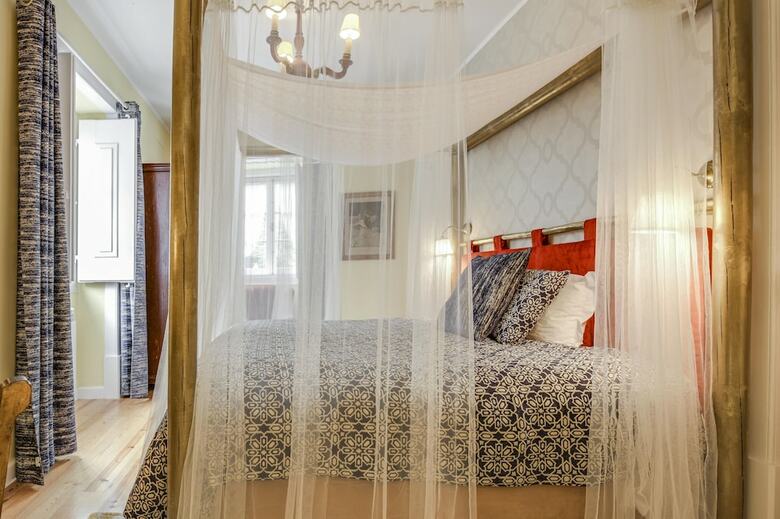 Apartamento Luxa Charm House By Lovelystay