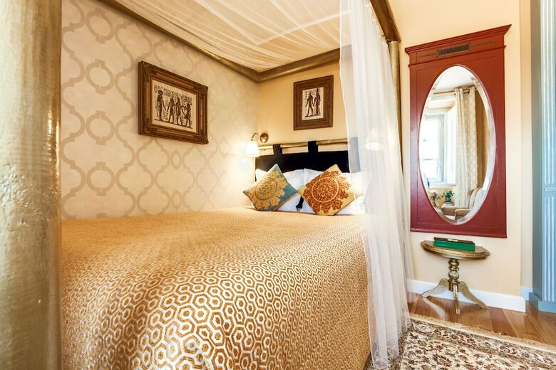 Apartamento Luxa Charm House By Lovelystay