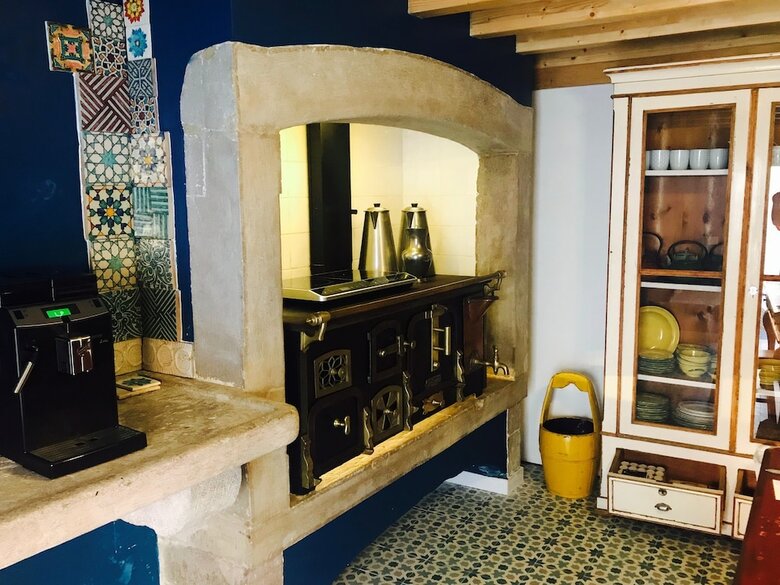 Apartamento Luxa Charm House By Lovelystay