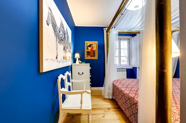 Apartamento Luxa Charm House By Lovelystay