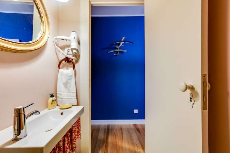 Apartamento Luxa Charm House By Lovelystay