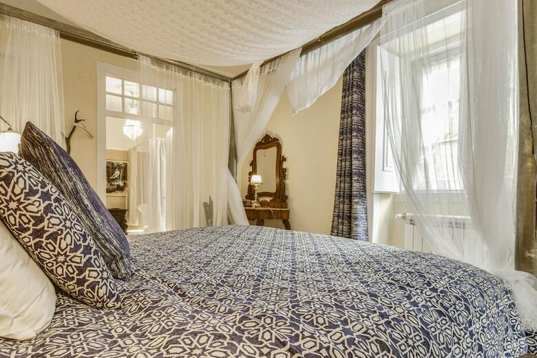 Apartamento Luxa Charm House By Lovelystay