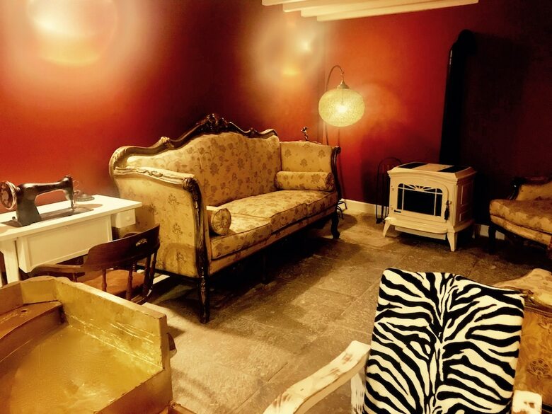 Apartamento Luxa Charm House By Lovelystay