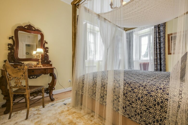 Apartamento Luxa Charm House By Lovelystay