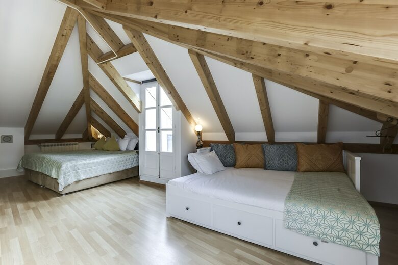 Apartamento Luxa Charm House By Lovelystay