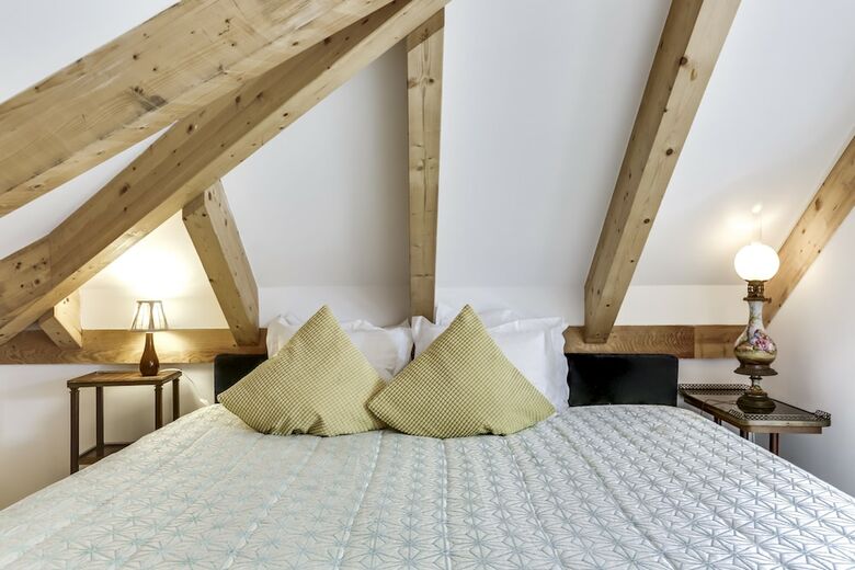 Apartamento Luxa Charm House By Lovelystay