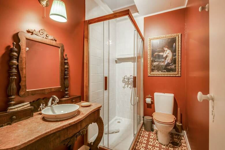Apartamento Luxa Charm House By Lovelystay
