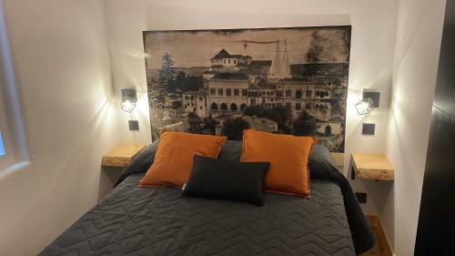Apartamento Quartos Da Grace