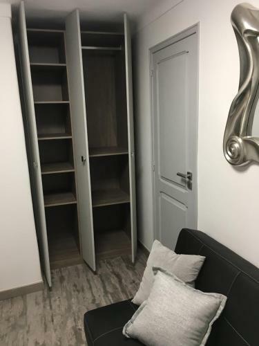 Apartamento Quartos Da Grace