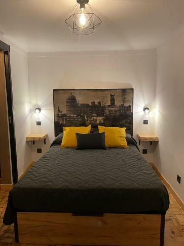 Apartamento Quartos Da Grace