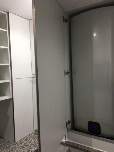 Apartamento Quartos Da Grace