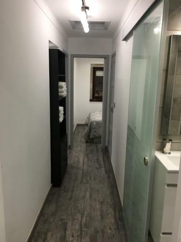 Apartamento Quartos Da Grace