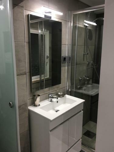 Apartamento Quartos Da Grace