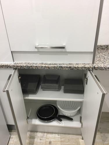 Apartamento Quartos Da Grace
