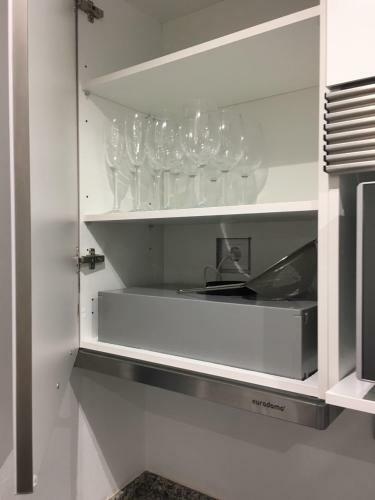 Apartamento Quartos Da Grace