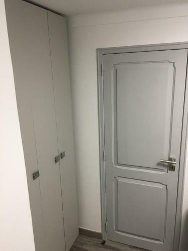 Apartamento Quartos Da Grace