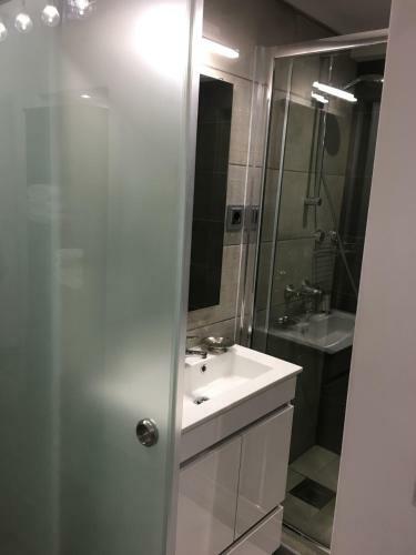 Apartamento Quartos Da Grace