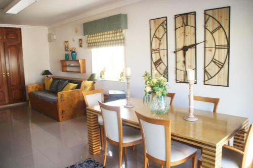 Castelinho Carrascal Sintra Apt & Heated Pool