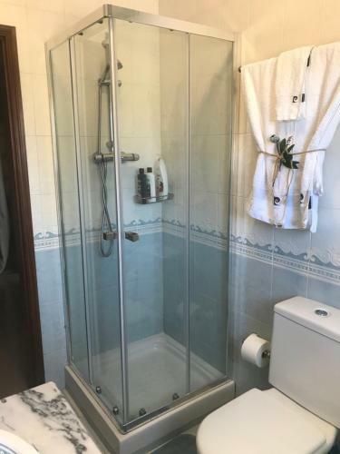 Castelinho Carrascal Sintra Apt & Heated Pool