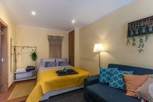 Apartamento Wine Inn Rustic