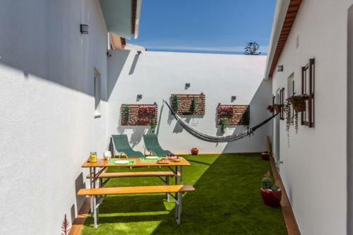 Hostal Chez Nous