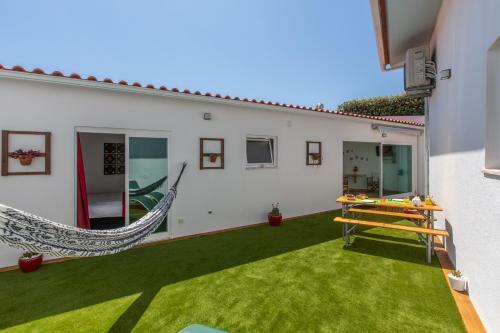 Hostal Chez Nous