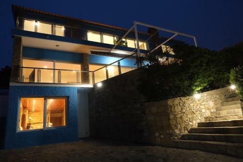 Villa Mega Ocean Magoito - Sintra