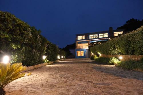Villa Mega Ocean Magoito - Sintra