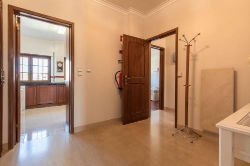 Apartamento Casa Miha