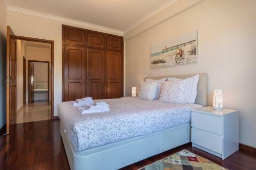 Apartamento Casa Miha