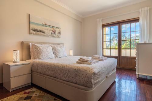 Apartamento Casa Miha