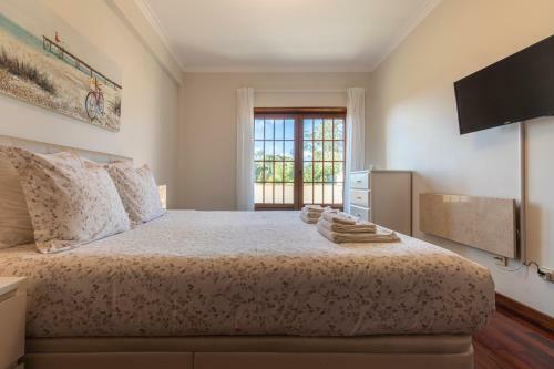 Apartamento Casa Miha