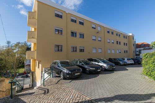 Apartamento Casa Miha