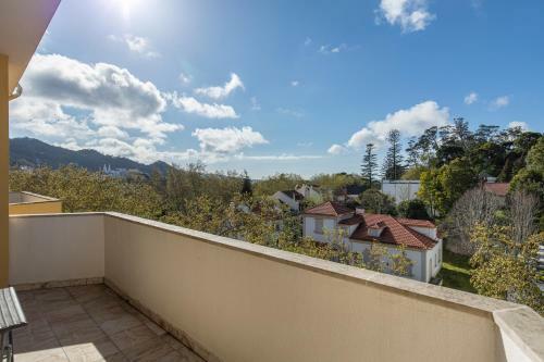 Apartamento Casa Miha
