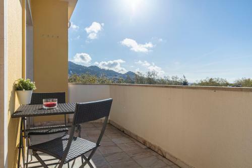Apartamento Casa Miha