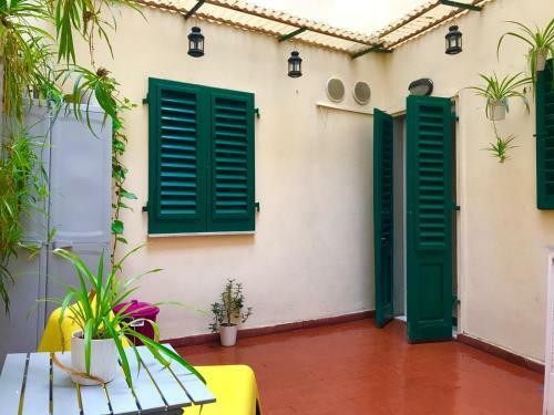 Apartamento Casa Grazia