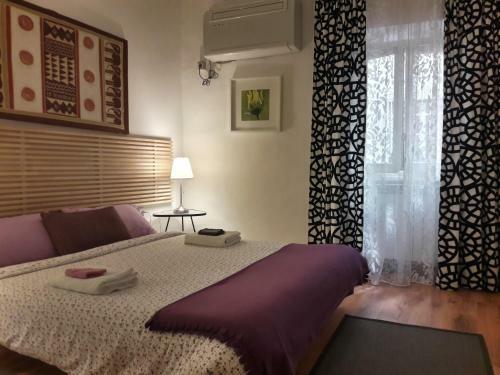 Apartamento Casa Grazia