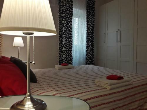 Apartamento Casa Grazia