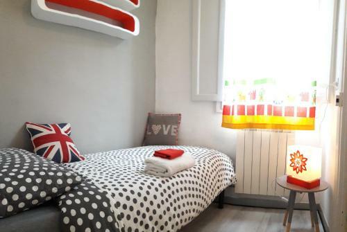 Apartamento Casa Grazia