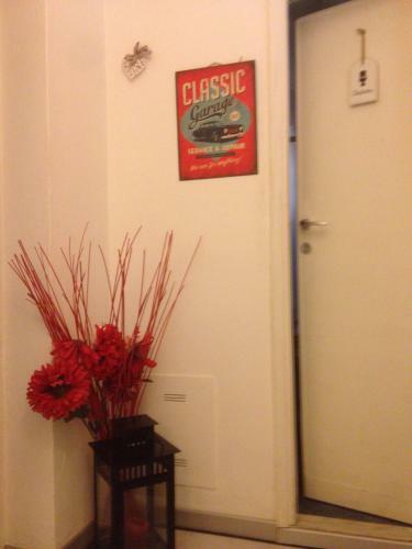 Apartamento Casa Grazia