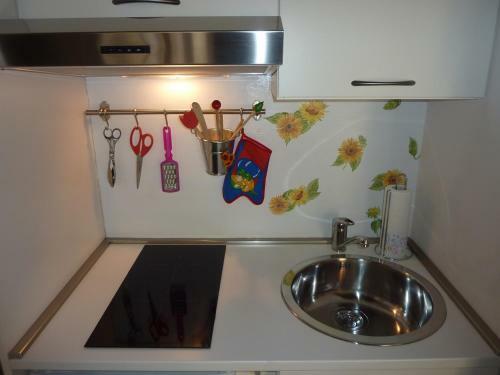 Apartamento Monolocale Gallo