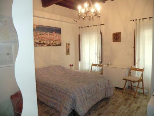 Apartamento Monolocale Gallo