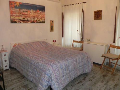 Apartamento Monolocale Gallo